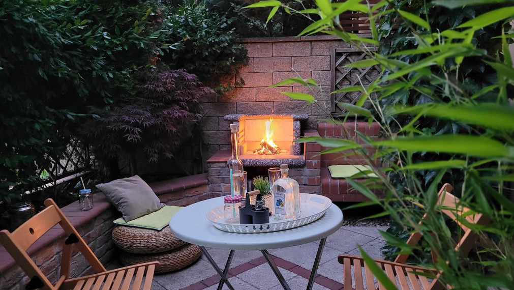 P R E N A J A T É │AKO V TOSKÁNSKU!│4i RD v Rači s božským kľudom!