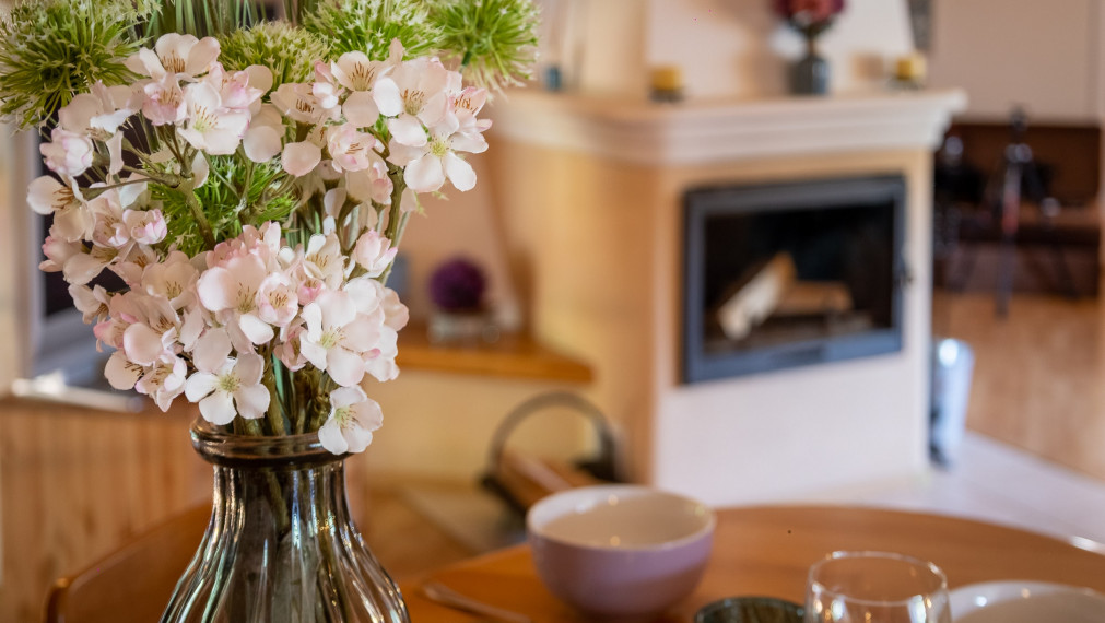 P R E N Á J O M │Priestranná rázovitá chalupa prevoňaná tradíciou v centre B. Štiavnice│3 D