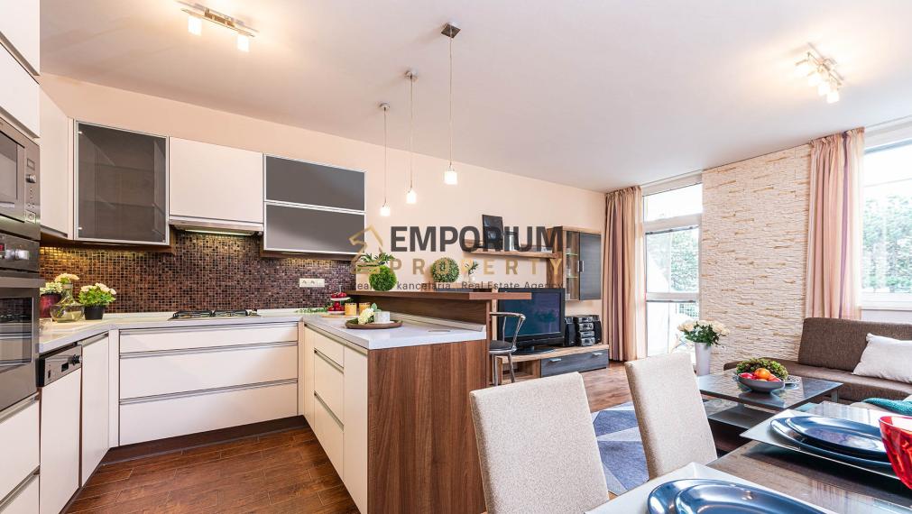 P R E D A N É │3i byt pri Istropolise