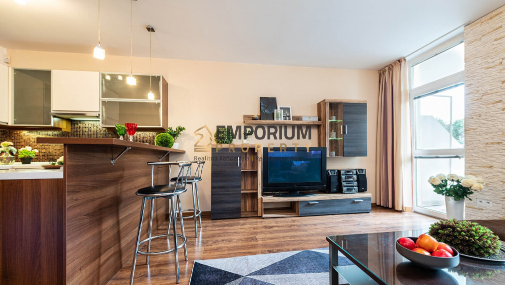 P R E D A N É │3i byt pri Istropolise