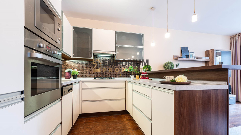 P R E D A N É │3i byt pri Istropolise