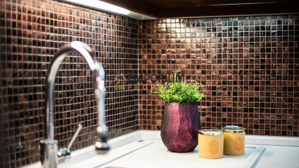 P R E D A N É │3i byt pri Istropolise