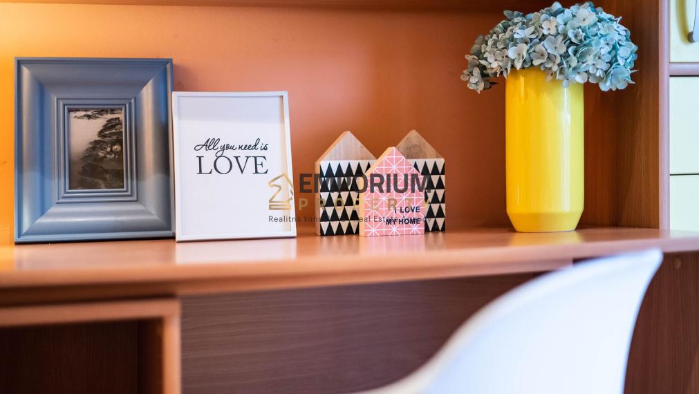 P R E D A N É │3i byt pri Istropolise