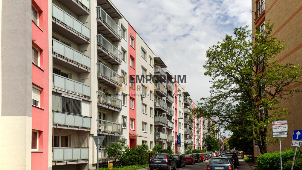 P R E D A N É │3i byt pri Istropolise