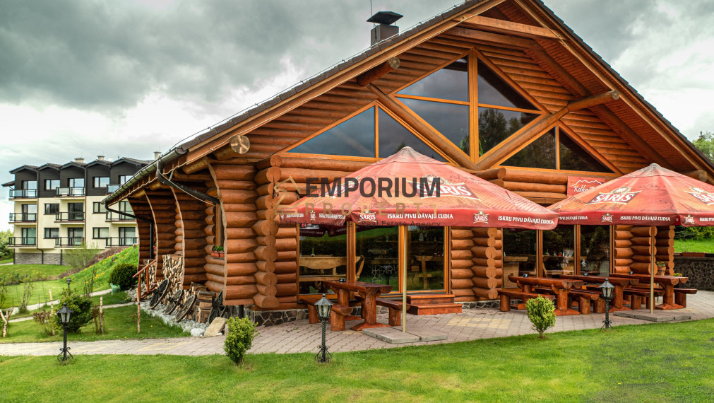 P R E N Á  J O M │ 2i apartmán v Novej Lesnej s výhľadom na Tatry