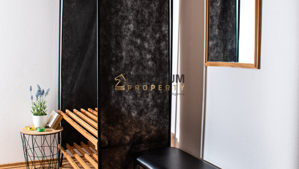 P R E N Á  J O M │ 2i apartmán v Novej Lesnej s výhľadom na Tatry