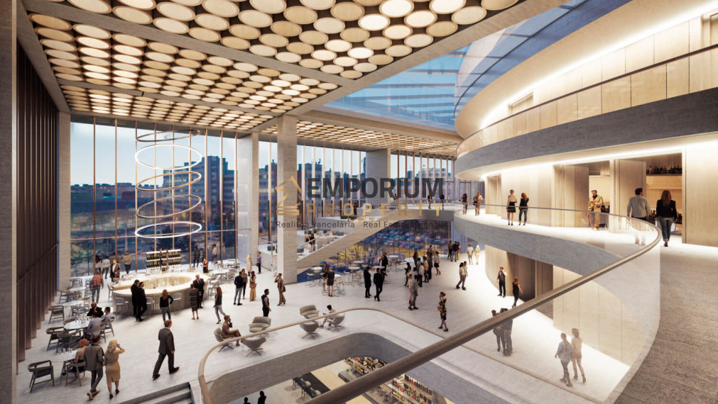 P R E D A N É │3i byt pri Istropolise