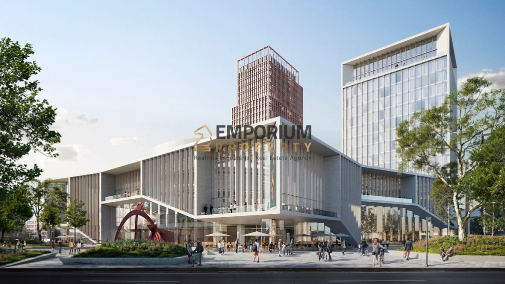 P R E D A N É │3i byt pri Istropolise