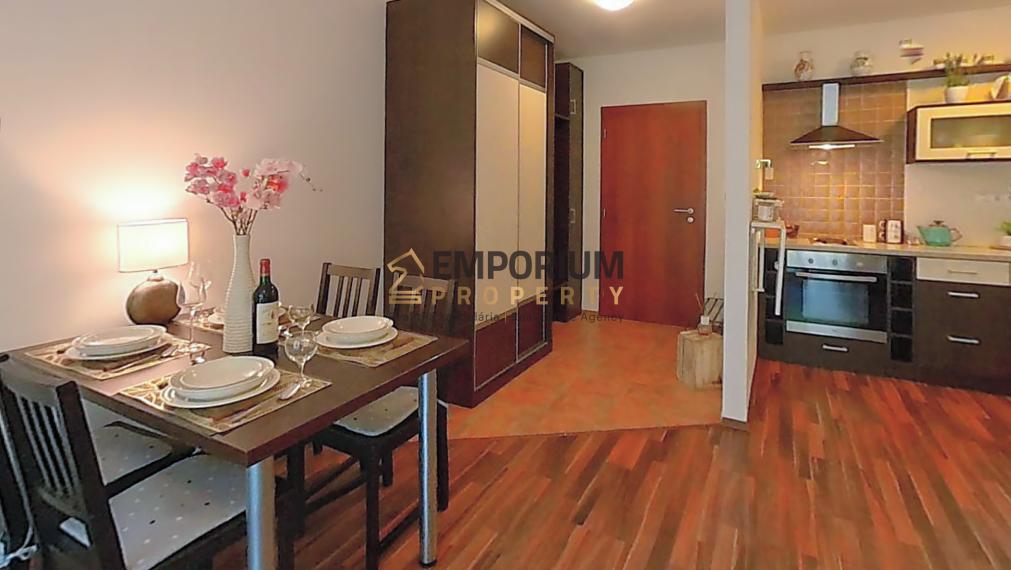 P R E N Á  J O M │ 2i apartmán na Táloch s výhľadom na Chopok