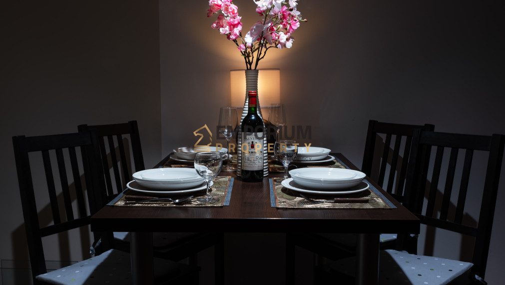 P R E N Á  J O M │ 2i apartmán na Táloch s výhľadom na Chopok