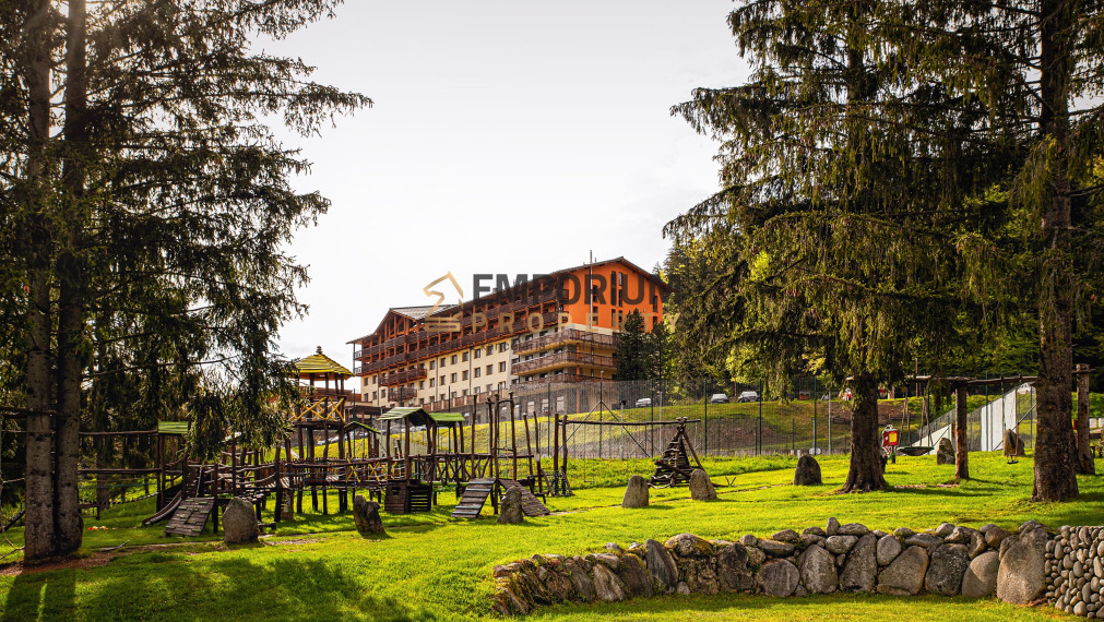 P R E N Á  J O M │ 2i apartmán na Táloch s výhľadom na Chopok