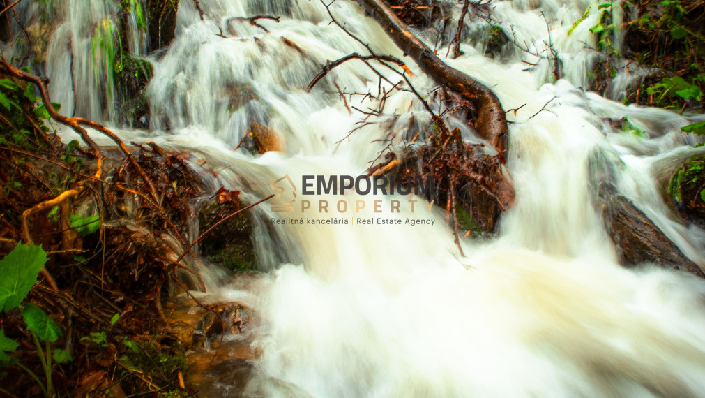 P R E N Á  J O M │ 2i apartmán na Táloch s výhľadom na Chopok