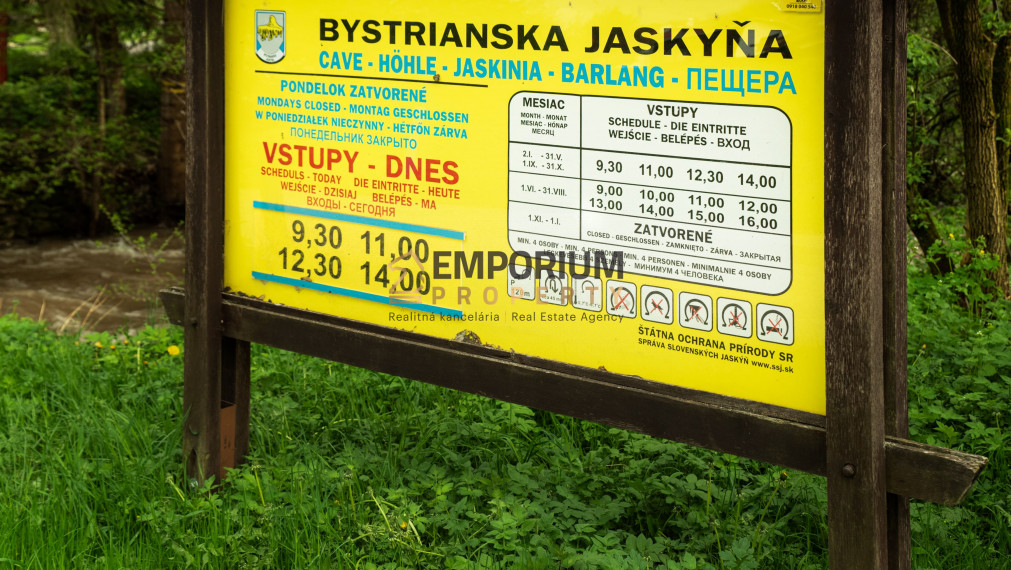 P R E N Á  J O M │ 2i apartmán na Táloch s výhľadom na Chopok