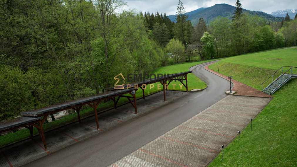 P R E N Á  J O M │ 2i apartmán na Táloch s výhľadom na Chopok