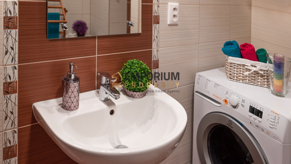 P R E N Á  J O M │ 2i apartmán na Táloch s výhľadom na Chopok