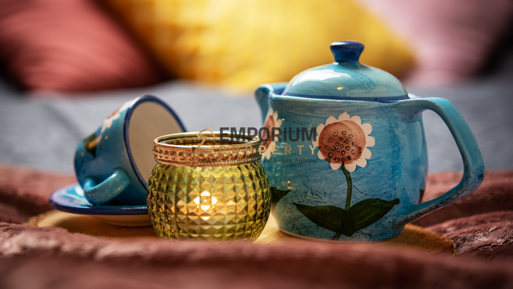 P R E N Á  J O M │ 2i priestranný mezonet pod zjazdovkou v PARK SNOW DONOVALY│3 D