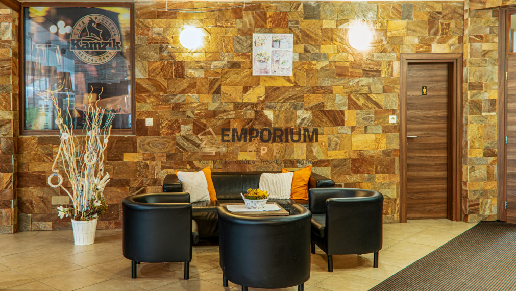 P R E N Á  J O M │ 2i priestranný mezonet pod zjazdovkou v PARK SNOW DONOVALY│3 D