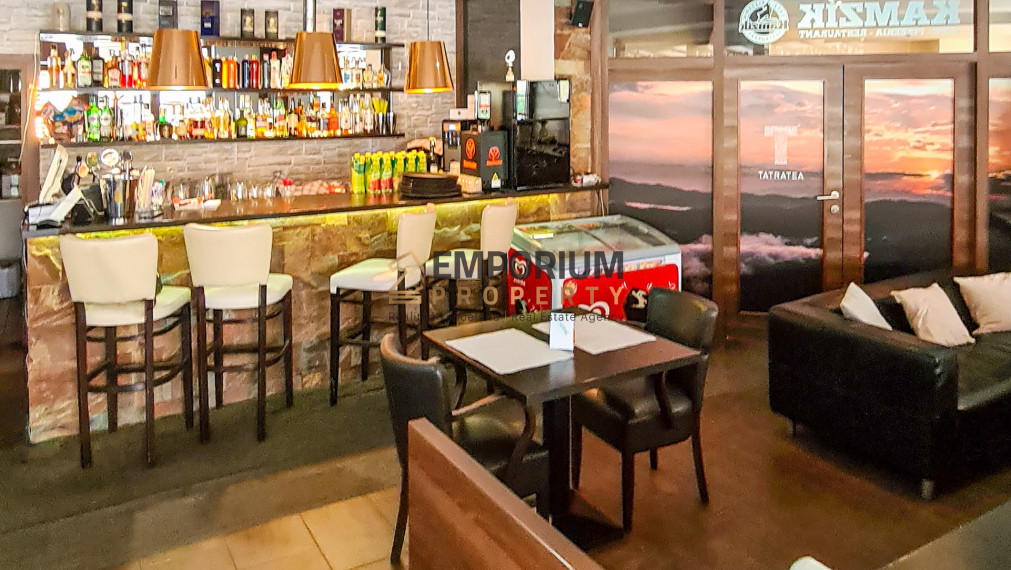 P R E N Á  J O M │ 2i priestranný mezonet pod zjazdovkou v PARK SNOW DONOVALY│3 D