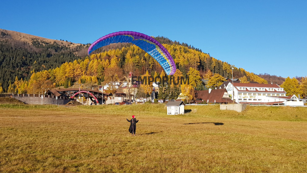 P R E N Á  J O M │ 2i priestranný mezonet pod zjazdovkou v PARK SNOW DONOVALY│3 D