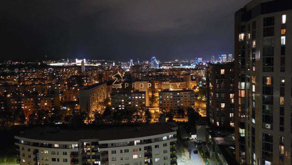 P R E N Á J O M │2i byt s prémiovým výhľadom