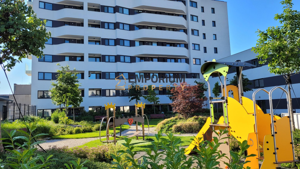 P R E N Á J O M │2i byt s prémiovým výhľadom