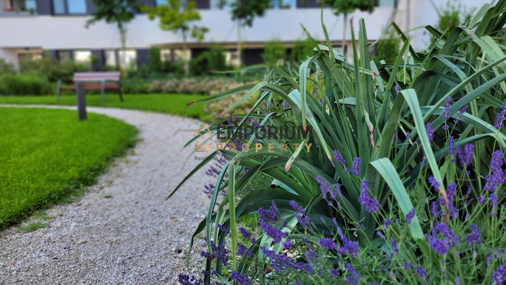 P R E N Á J O M │2i byt s prémiovým výhľadom