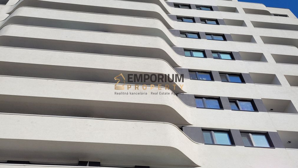 P R E N Á J O M │2i byt s prémiovým výhľadom