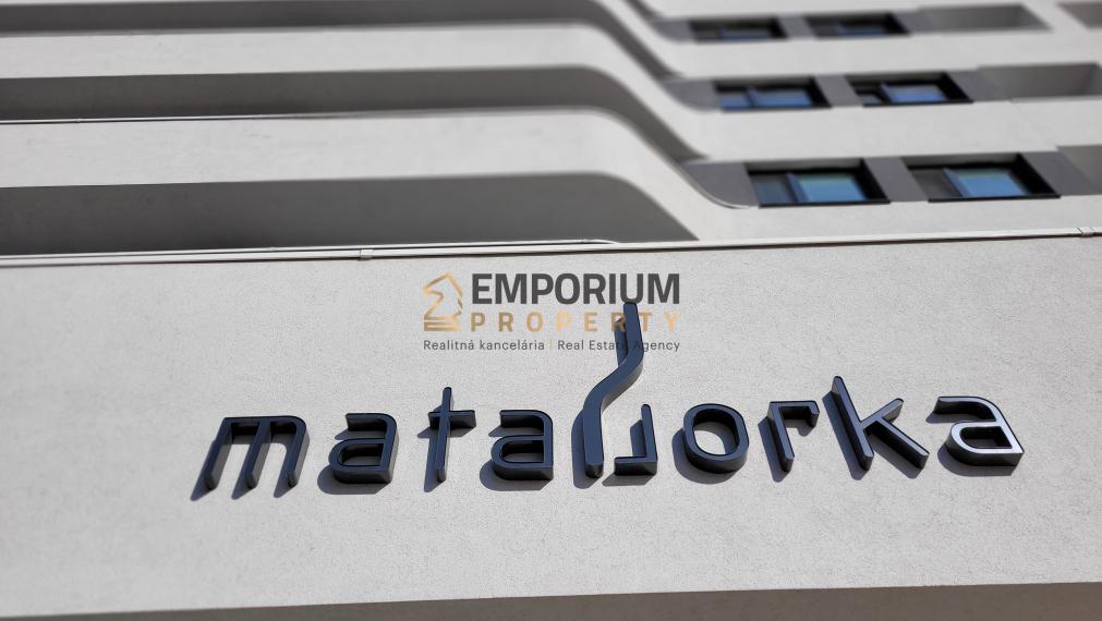 P R E N Á J O M │2i byt s prémiovým výhľadom