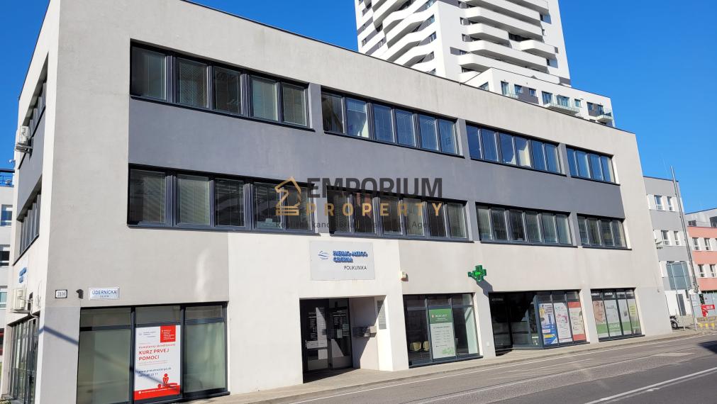 P R E N Á J O M │2i byt s prémiovým výhľadom