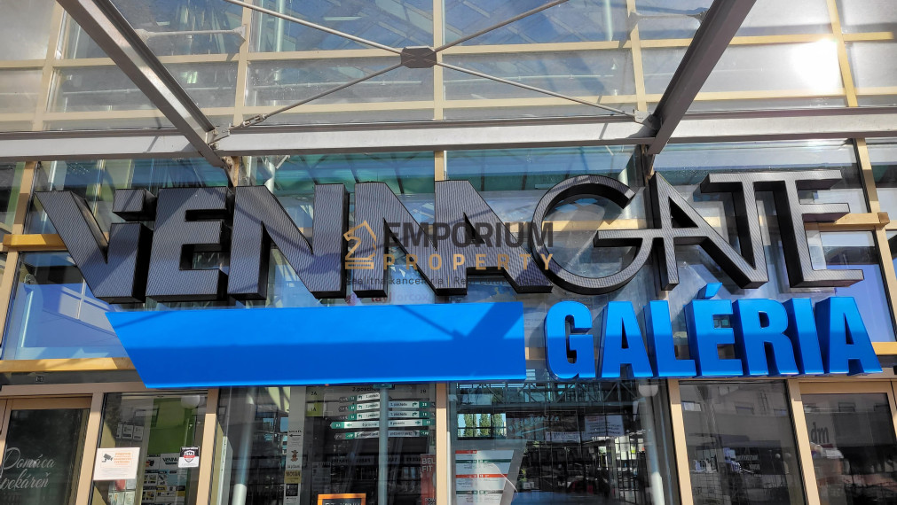 P R E N Á J O M │2i byt s prémiovým výhľadom