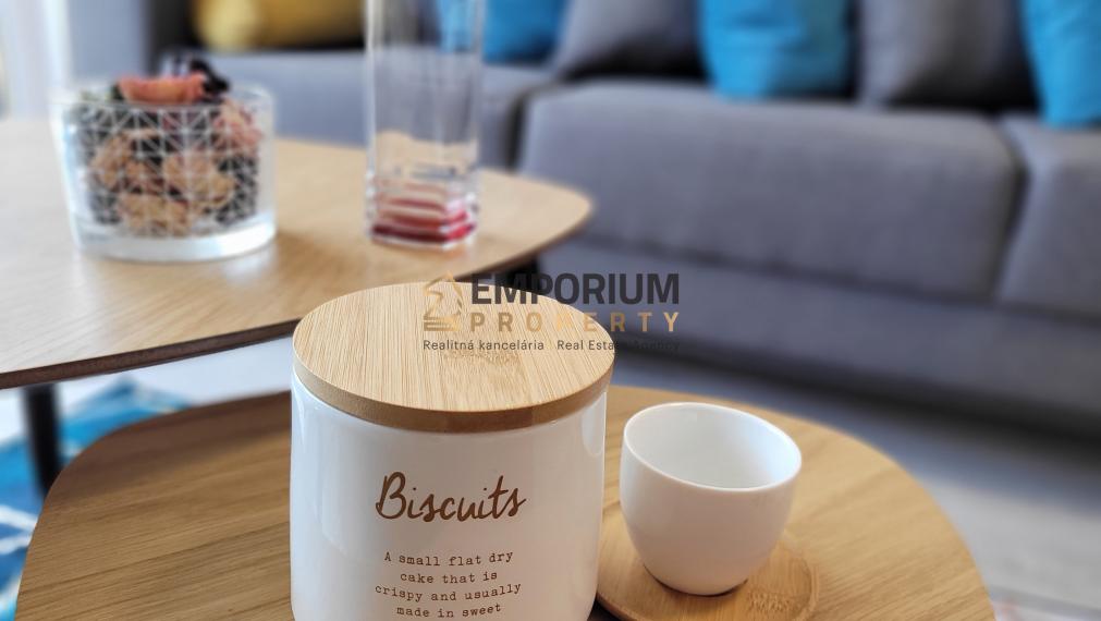 P R E N Á J O M │2i byt s prémiovým výhľadom