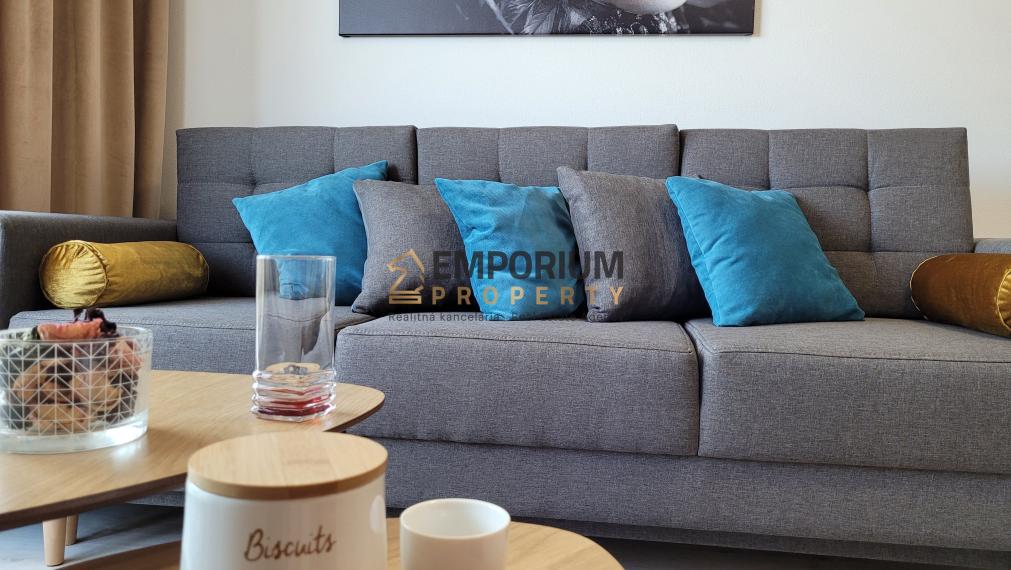 P R E N Á J O M │2i byt s prémiovým výhľadom