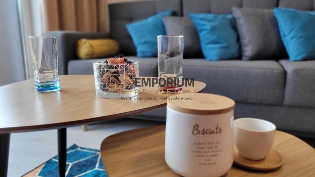 P R E N Á J O M │2i byt s prémiovým výhľadom