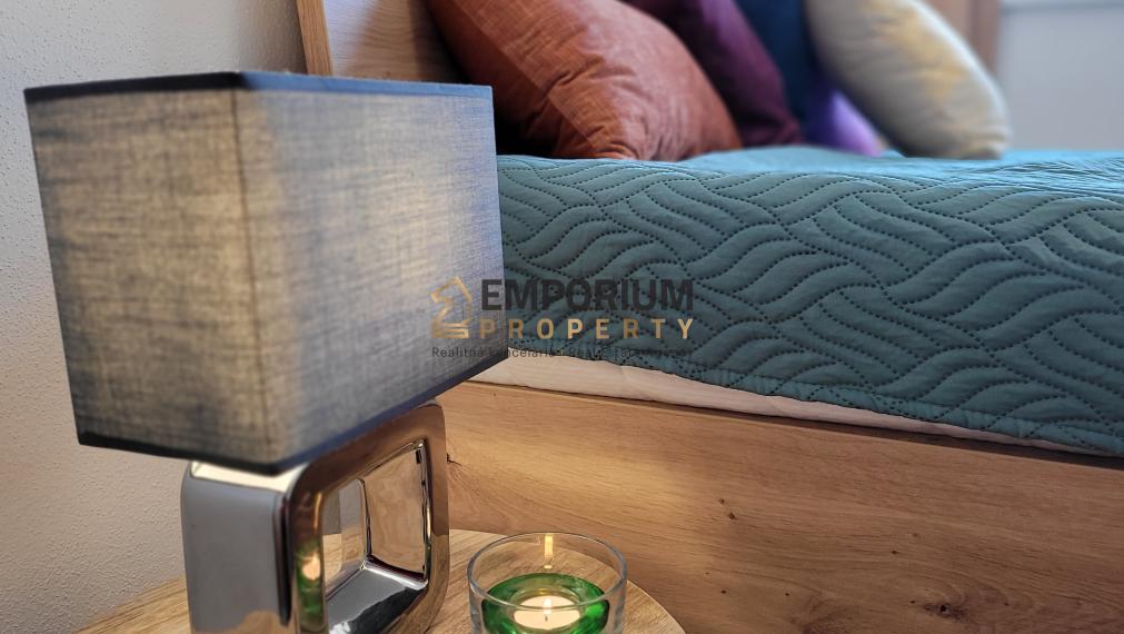 P R E N Á J O M │2i byt s prémiovým výhľadom