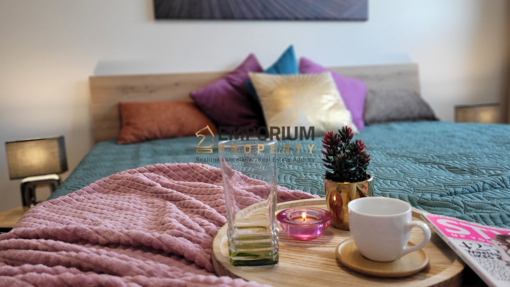 P R E N Á J O M │2i byt s prémiovým výhľadom