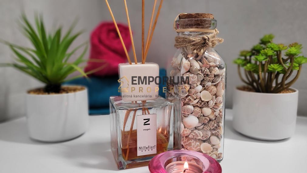 P R E N Á J O M │2i byt s prémiovým výhľadom