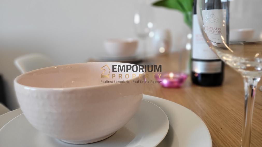 P R E N Á J O M │2i byt s prémiovým výhľadom