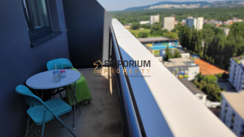 P R E N Á J O M │2i byt s prémiovým výhľadom