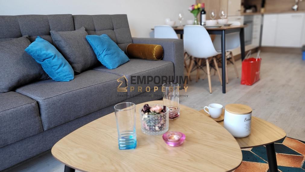 P R E N Á J O M │2i byt s prémiovým výhľadom