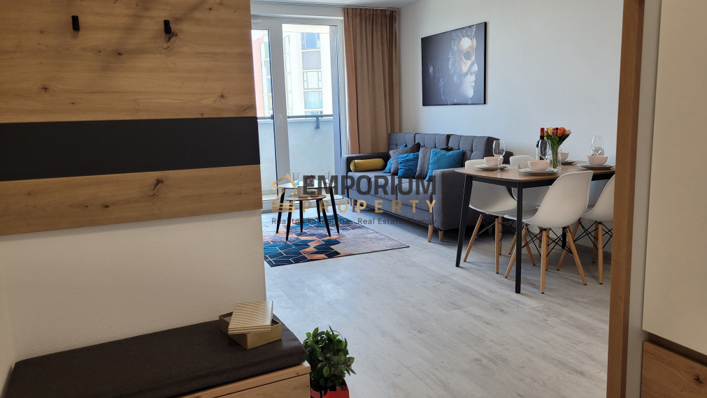 P R E N Á J O M │2i byt s prémiovým výhľadom