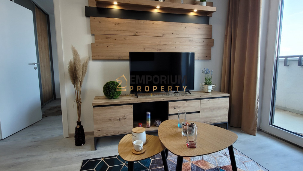 P R E N Á J O M │2i byt s prémiovým výhľadom