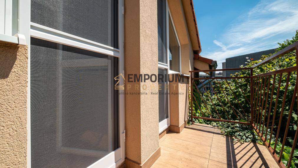 P R E N A J A T É │AKO V TOSKÁNSKU!│4i RD v Rači s božským kľudom!