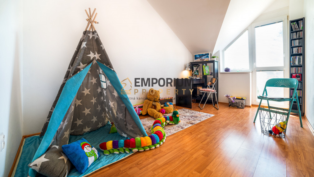 P R E N A J A T É │AKO V TOSKÁNSKU!│4i RD v Rači s božským kľudom!