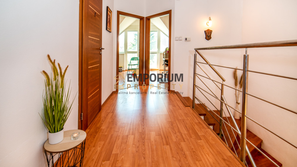 P R E N A J A T É │AKO V TOSKÁNSKU!│4i RD v Rači s božským kľudom!