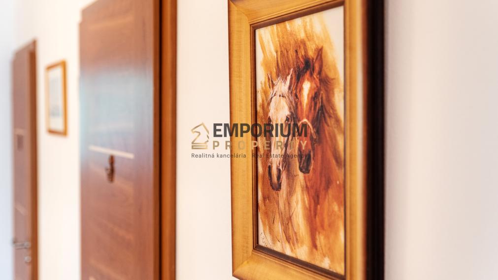 P R E N A J A T É │AKO V TOSKÁNSKU!│4i RD v Rači s božským kľudom!