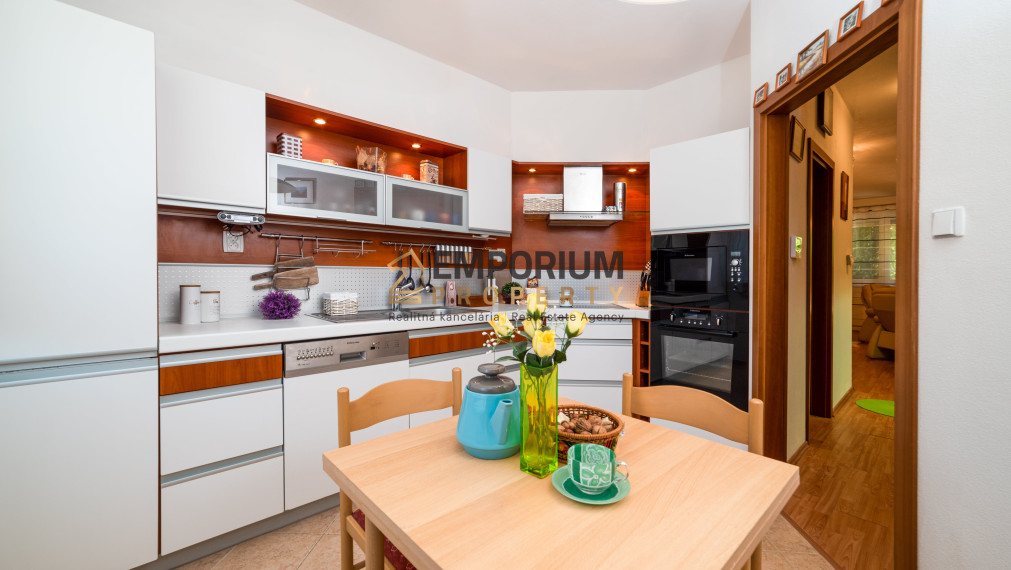 P R E N A J A T É │AKO V TOSKÁNSKU!│4i RD v Rači s božským kľudom!