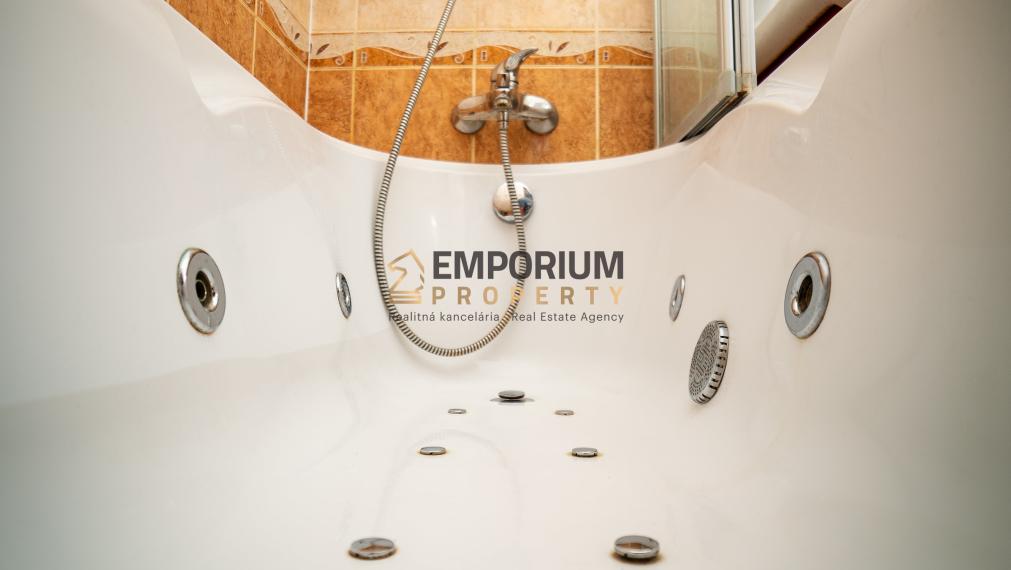 P R E N A J A T É │AKO V TOSKÁNSKU!│4i RD v Rači s božským kľudom!