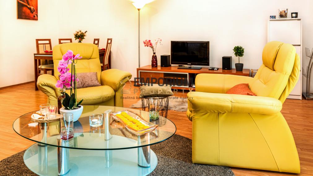 P R E N A J A T É │AKO V TOSKÁNSKU!│4i RD v Rači s božským kľudom!