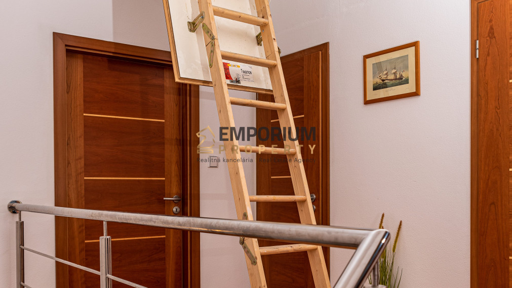 P R E N A J A T É │AKO V TOSKÁNSKU!│4i RD v Rači s božským kľudom!