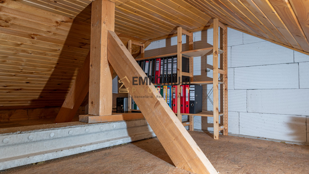 P R E N A J A T É │AKO V TOSKÁNSKU!│4i RD v Rači s božským kľudom!